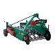 Tractor Mounted Potato Harvesting Machine Potato Digger Potato Harvester