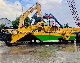  2022 New Dragon Big Capacity Aquatic Weed Harvester