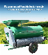 Seed Harvester Melon Shelling Machine Vegetable Seed Extraction Machine