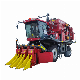  Fmworld Cotton Harvester - 3 Rows