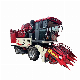 Fmworld Corn Harvester Series 4yz-4D