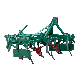 Durable Soil Cultivation Machine Tractor Mounted Potato Ridge Former Potato Cultivator