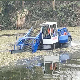  High Quality Water Weed Harvester Machine Mover for Sale