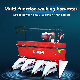  Multifunctional Corn and Sesame Harvester Quality Assurance Reed Pasture Mowing Machine