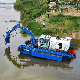  Excellent Visibility Suction Dredger Amphibious Multipurpose Machine Amphibious Multipurpose Dredger Manufactured Using Highest Standard Component