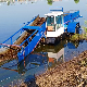 Aquatic Weed Removal Machine Seaweed Water Hyacinth Harvester