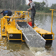  Large 6 Inch Gold Dredge Heavy Duty Gold Mining Machine