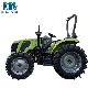  Hot-Selling New Arrival 70HP Zoomlion Rk704 Tractor Used Agriculture Farm Tractor