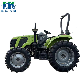 Hot-Selling New Arrival 70HP Zoomlion Rk704 Tractor Used Agriculture Farm Tractor