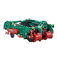  Potato Harvester Harvest Potato Agricultural Machinery Onion Harvester Tractor Mounted Farm Machinery High Efficient Harvester Potato Digger