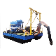  Diamond Dredging Equipment River Diamond Mining Dredger Boat Diamond Mining Dredge Machine