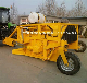  Canada Hot Sale Zfq Series Tractor Trailer Compost Turner with Water Tank and Spraying Mainfold for Making Organic Fertilizer