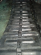 Bridgestone Rubber Track Used in Kubota Combine Harvester manufacturer