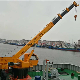 High Performance Crane 5ton Hydraulic Marine Crane