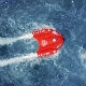 Economical Remote Control Smart Lifebuoy Swimming Pool Life Saving Euqipment Marine Water Safety Products