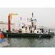 Service Boat Workboat Multipurpose Boat Vessel Ship Multi Fuction Ship Tug Boat