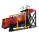 Trommel Screen Gold Washing Plant Vibrating Screen Linear