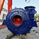 Anti-Abrasion 24 Inch Slurry Pump