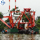  Brand New Designed 16 Inch Cutter Suction Dredger for Dredging