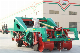 Trailed Potato Harvester/Digger/Windrower for The Middle East manufacturer