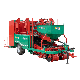  Hot Selling Potato Cleaning and Conveying Machinery Agricultural Machinery Potato Ton Bale Combine Harvester Potato Harvester