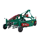 Strong Adaptability Simple Maintenance Low Price Low Breaking Rate Small Potato Harvester manufacturer