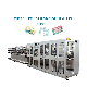  Automatic Wet Wipe Making Machine Production Line Low Price