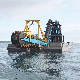  Bucket Chain River Gold Mining Dredger Gold Dredge Gold Dredging Machine