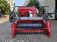 Agricultural Farming Harvesting Machinery Rice Harvester Machine for Nigeria manufacturer