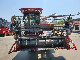 Liying Brand Combine Harvester Model 4lz-3.0 for Paddy Wheat Soybean Maize