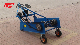 Automatic 2 Rows Potato/Onion Combine Harvester with High Working Efficiency Potato Harvester