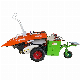 Maize Harvesting Machine Combined Harvester for Maize Corn manufacturer