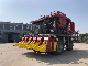 Great Mechanical Property Portable Combined Cotton Harvester with 2 Years Warranty