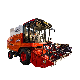  Kubota All Feed Rice and Wheat Combine Harvester with Cheap Price