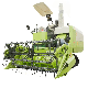 Agriculture Machinery Kubota CE Grain Harvester Cosechadora De Arroz Rice Combine Harvester manufacturer