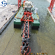  River Sand Dredging Machine with Competitive Price