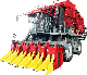 High Brand Awareness Portable Combined Cotton Harvester with Excellent Service