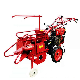  Corn Maize Harvesting Machine Single Row Corn Combine Harvester for Tractor