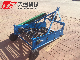 Mounted Onion Harvester/Moving Peanut Picking Machine/Groundnut Combine Harvesting Machine Potato Harvester