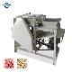 Automatic Bean Dehull Machine Wet Way Peanut Red Skin Peeler Soybean Skin Peeling Machine manufacturer