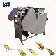 Commercial Type Soybeans Chickpeas Peanut Peeling Machine Black Beans Almond Peeler