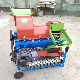 Mini Home Using Corn Thresher Soya Threshing Machine Price Corn Thresher Machine Peanuts Sheller Price manufacturer