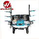 Reliable Factory Direct Supply Walking Type and Riding Type Rice Transplanter manufacturer