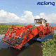 Cutting Rice of Aquatic Weed Harvester for River Lake Sea - Buy Aquatic Plant Harvester