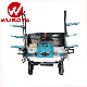 2020 New Arrival Reliable Walking Type and Riding Type Rice Transplanter manufacturer