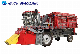  Cotton Picker 3 Row Cotton Picking Machine 210 HP Cotton Harvester