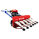 Gear Drive Mini Sesame Reaper Grass Reaper Paddy Cutting Machine Price