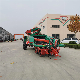 Farmland Infrastructure 3 Point Link Double Row Potato Harvester manufacturer