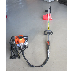  Gasoline Power Knapsack Brush Cutter Bg430