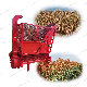 Corn Silage Harvester Forage Mounted Harvesting Machine manufacturer